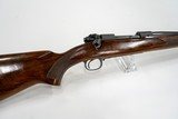 Winchester Model 70 .270 Win Special Order - Image 2 of 6