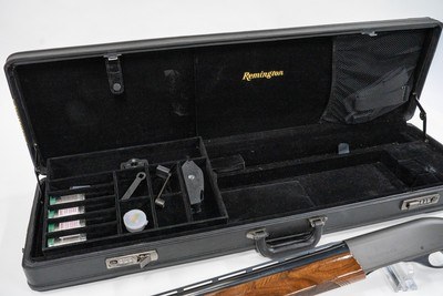 Remington Model 1100 G3 W/Case - Image 5 of 8