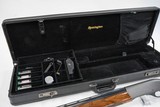 Remington Model 1100 G3 W/Case - Image 5 of 8