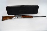 Remington Model 1100 G3 W/Case - Image 1 of 8