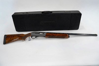 Remington Model 1100 G3 W/Case - Image 1 of 8