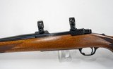 Ruger M77 Flat Bolt .243 win - Image 5 of 5