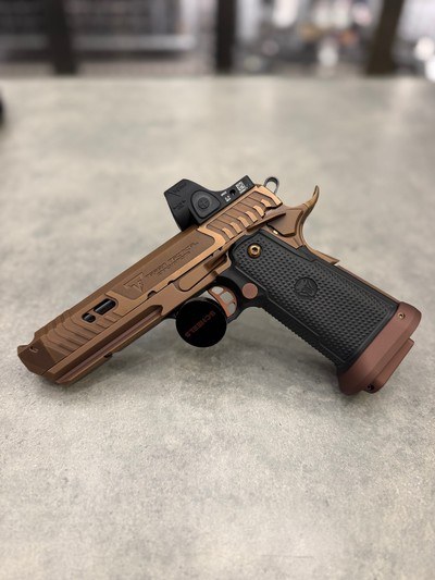 Taran Tactical Sand Viper - Image 3 of 5