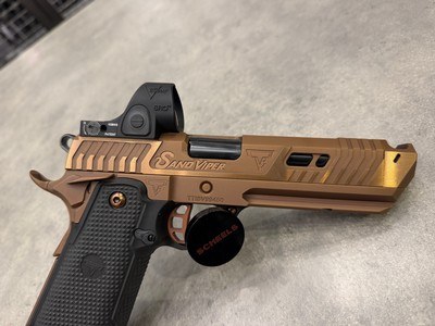 Taran Tactical Sand Viper - Image 4 of 5