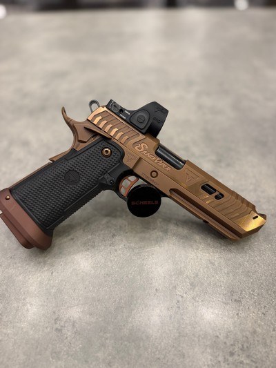 Taran Tactical Sand Viper - Image 2 of 5