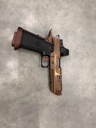 Taran Tactical Sand Viper - Image 5 of 5