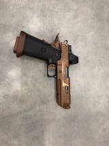 Taran Tactical Sand Viper - Image 5 of 5
