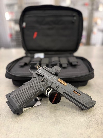 Taran Tactical Pit Viper - Image 1 of 4
