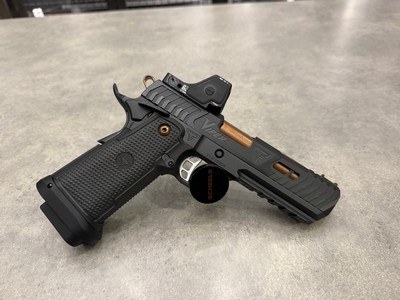 Taran Tactical Viper JW Ballerina - Image 2 of 3