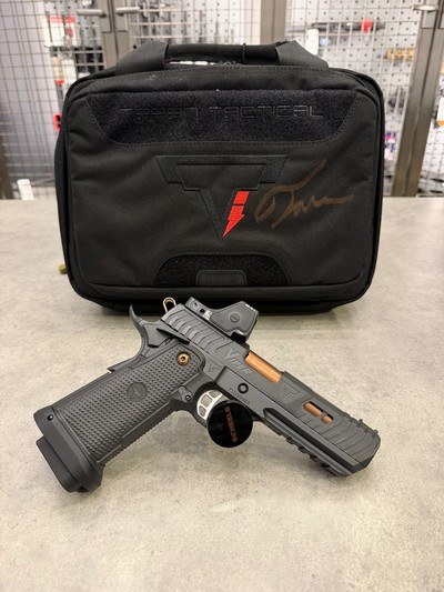 Taran Tactical Viper JW Ballerina - Image 1 of 3