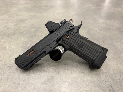 Taran Tactical Viper JW Ballerina - Image 3 of 3