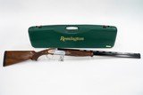 Remington Premier Over Under 28 ga - Image 1 of 9
