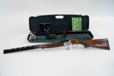 Remington Premier Over Under 28 ga - Image 2 of 9