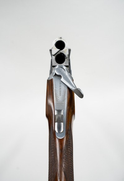 Remington Premier Over Under 28 ga - Image 9 of 9