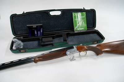 Remington Premier Over Under 28 ga - Image 3 of 9