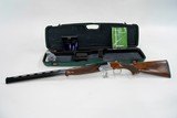 Remington Premier Over Under 28 ga - Image 2 of 9
