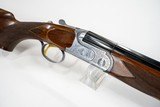 Remington Premier Over Under 28 ga - Image 6 of 9