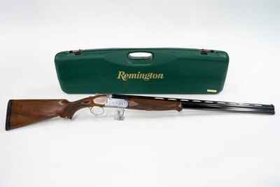 Remington Premier Over Under 28 ga - Image 1 of 9