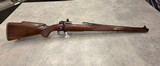 Winchester Model 70 Mannlicher 308 Win - Image 1 of 13
