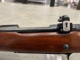 Winchester Model 70 Mannlicher 308 Win - Image 7 of 13