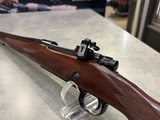 Winchester Model 70 Mannlicher 308 Win - Image 11 of 13
