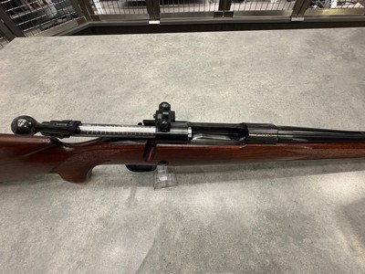 Winchester Model 70 Mannlicher 308 Win - Image 6 of 13