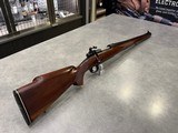 Winchester Model 70 Mannlicher 308 Win - Image 3 of 13