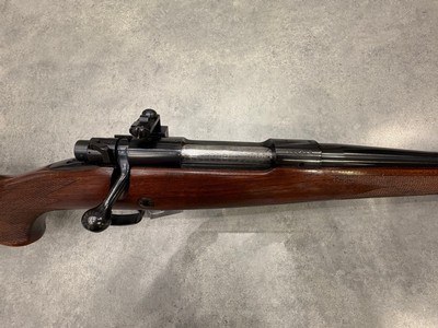 Winchester Model 70 Mannlicher 308 Win - Image 5 of 13