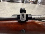 Winchester Model 70 Mannlicher 308 Win - Image 8 of 13
