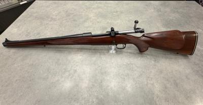 Winchester Model 70 Mannlicher 308 Win - Image 2 of 13