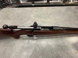 Winchester Model 70 Mannlicher 308 Win - Image 6 of 13
