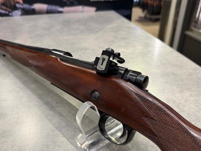 Winchester Model 70 Mannlicher 308 Win - Image 11 of 13