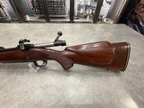 Winchester Model 70 Mannlicher 308 Win - Image 4 of 13