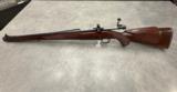 Winchester Model 70 Mannlicher 308 Win - Image 2 of 13