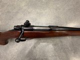 Winchester Model 70 Mannlicher 308 Win - Image 5 of 13
