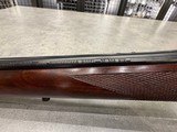Winchester Model 70 Mannlicher 308 Win - Image 9 of 13