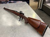 Winchester Model 70 Mannlicher 308 Win - Image 12 of 13