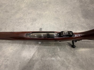 Winchester Model 70 Mannlicher 308 Win - Image 10 of 13