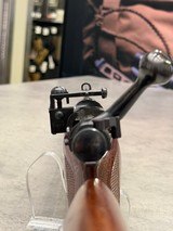 Winchester Model 70 Mannlicher 308 Win - Image 13 of 13