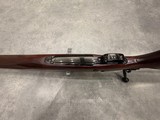 Winchester Model 70 Mannlicher 308 Win - Image 10 of 13