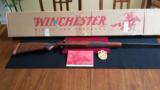 Winchester Model 70 Super Express 375 H&H Magnum – Like New - 1 of 13
