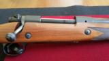 Winchester Model 70 Super Express 375 H&H Magnum – Like New - 2 of 13