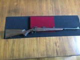 Sako 85 Arctos 30-06 Rifle - As New - 1 of 11