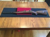 Sako 85 Arctos 30-06 Rifle - As New - 2 of 11