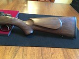 Sako 85 Arctos 30-06 Rifle - As New - 4 of 11