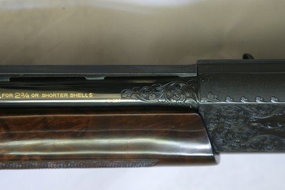 Remington model 1100 F grade 12 ga Skeet - Image 8 of 8