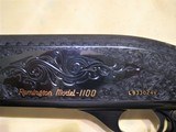 Remington model 1100 F grade 12 ga Skeet - Image 6 of 8