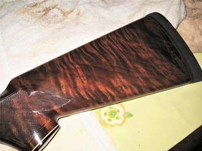 Remington model 1100 F grade 12 ga Skeet - Image 3 of 8