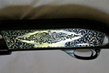 Remington model 1100 F grade 12 ga Skeet - Image 5 of 8