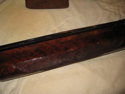 Remington model 1100 F grade 12 ga Skeet - Image 2 of 8